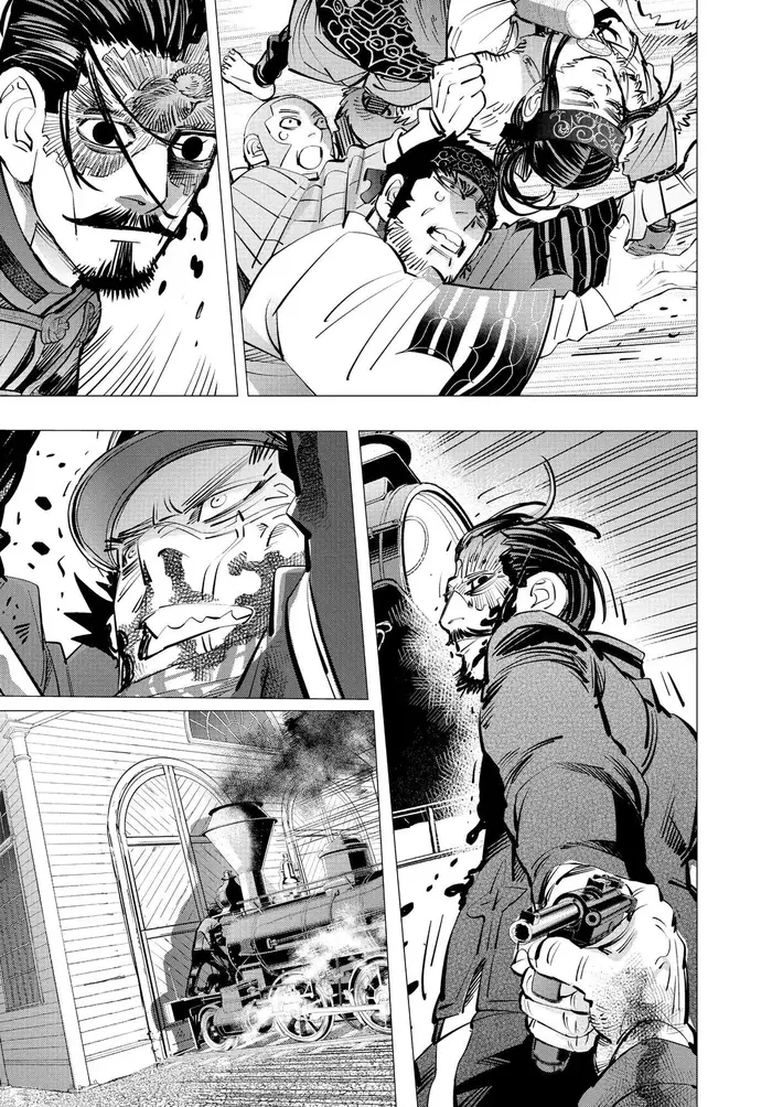 Golden Kamuy Chapter 313 image 17_optimized